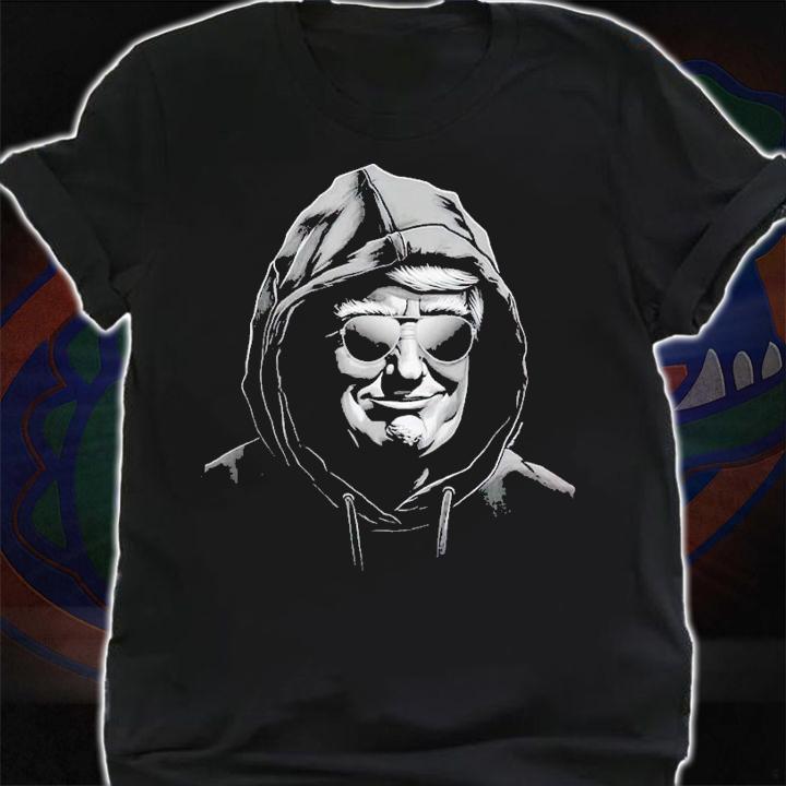 Donald Trump Maga Bomber t-shirt shirt