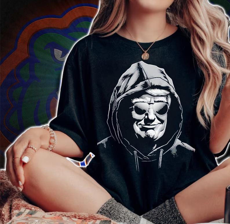 Donald Trump Maga Bomber t-shirt woman shirt