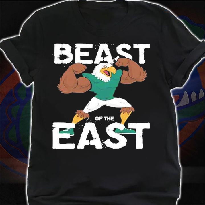 Beast Of The East Shirt t-shirt shirt