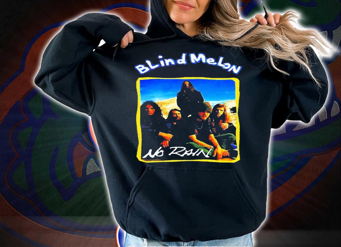Blind Melon No Rain Vintage Shirt t-shirt hoodie