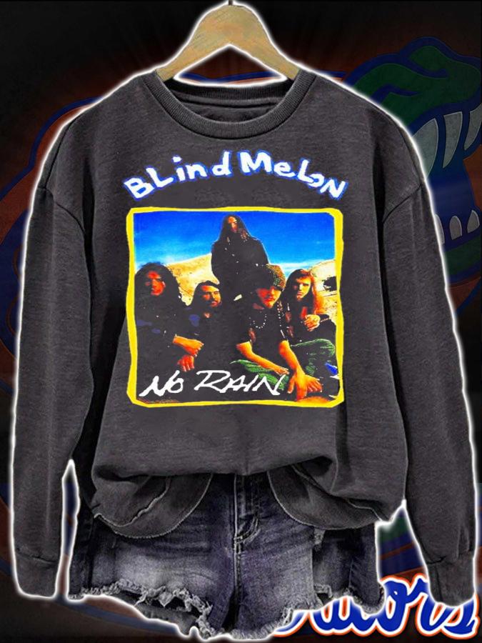 Blind Melon No Rain Vintage Shirt t-shirt sweatshirt