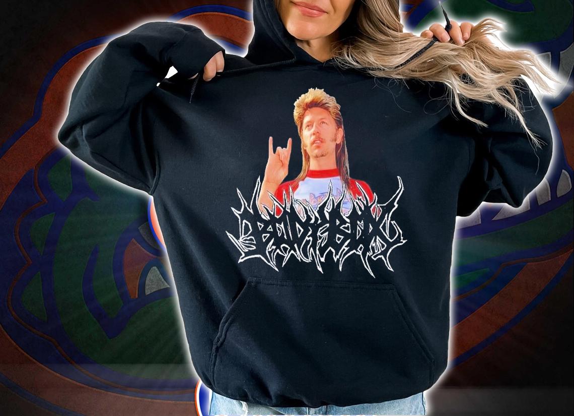 Bodybox Joe Dirt shirt t-shirt hoodie