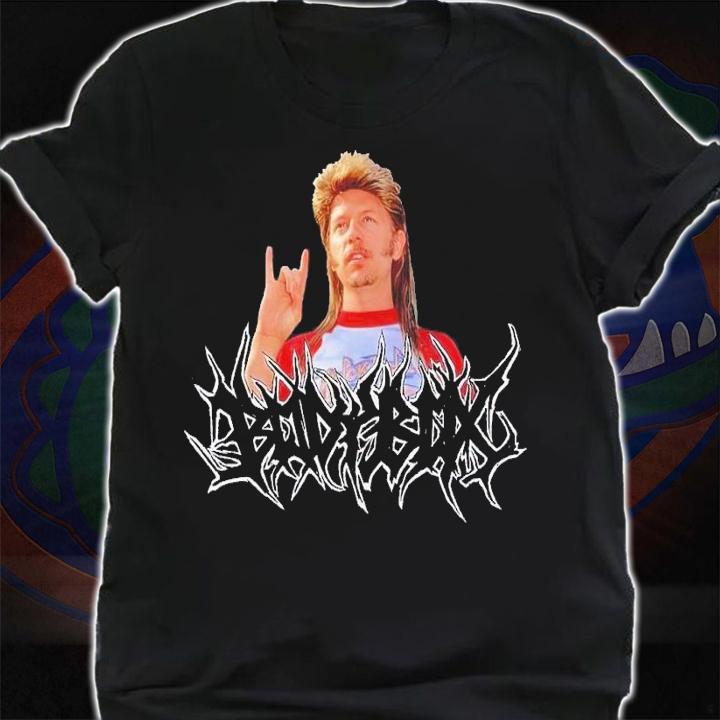 Bodybox Joe Dirt shirt t-shirt shirt