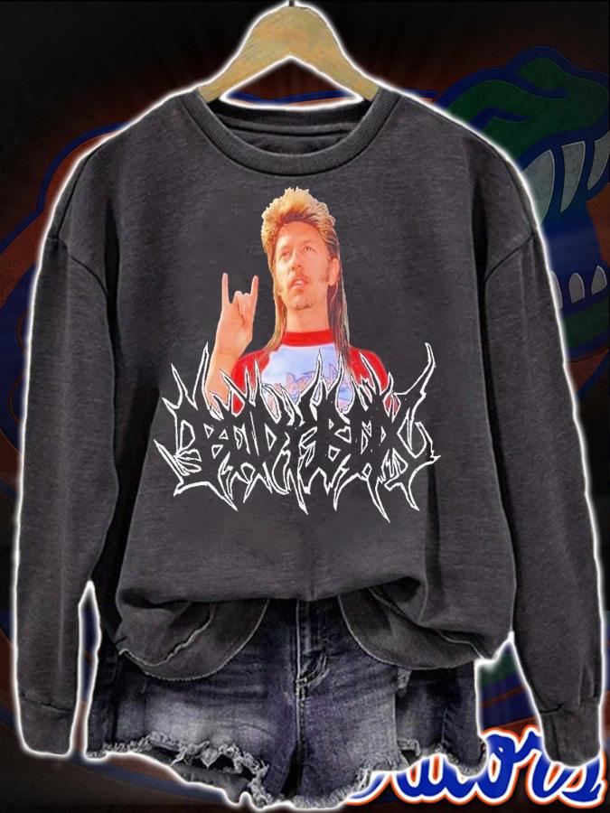 Bodybox Joe Dirt shirt t-shirt sweatshirt