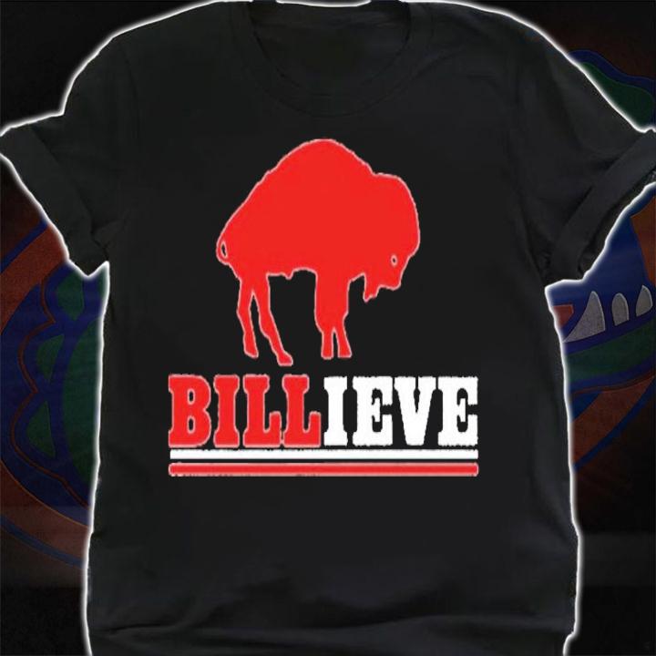 Buffalo Bills Billieve Regional Super Rival Shirt t-shirt shirt