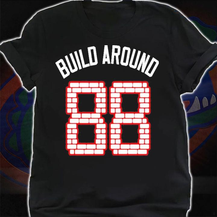Build Around Chi 88 Shirt t-shirt shirt