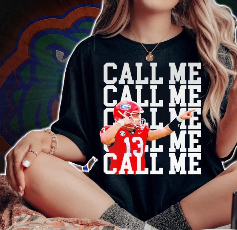 Call Me Georgia Tennessee Stetson Bennett Mailman Shirt t-shirt woman shirt