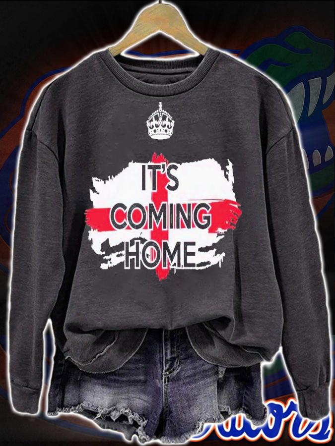 England it's coming home shirt t-shirt sweatshirt