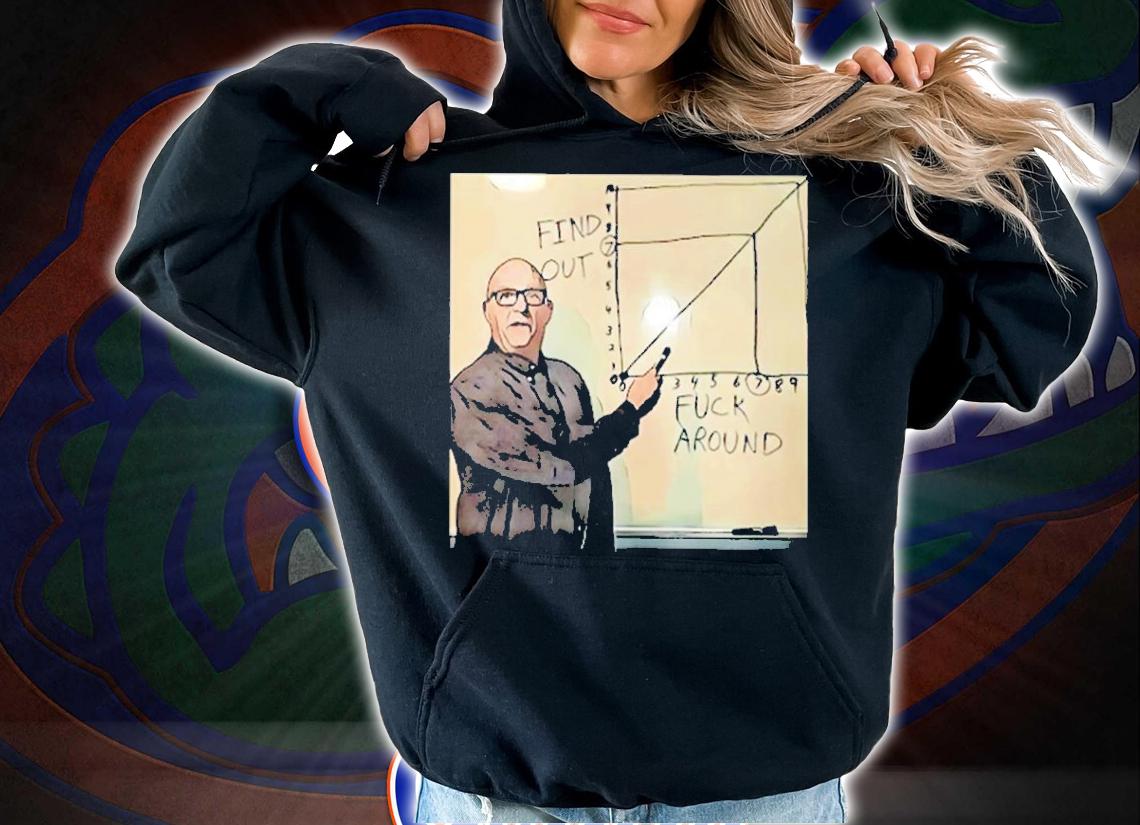Fight Haven Fuck Around And Find Out Shirt t-shirt hoodie