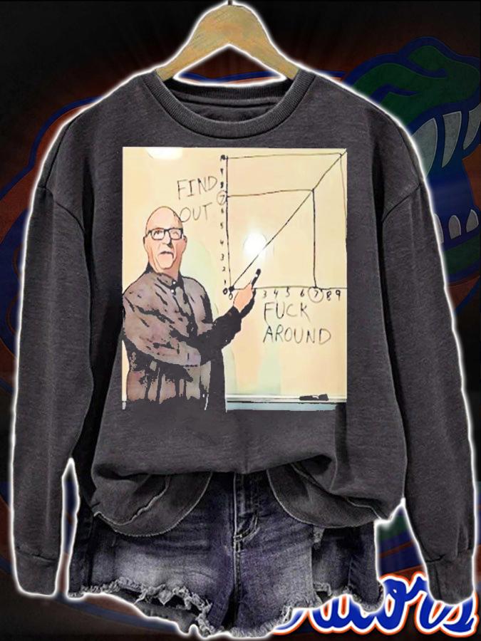 Fight Haven Fuck Around And Find Out Shirt t-shirt sweatshirt