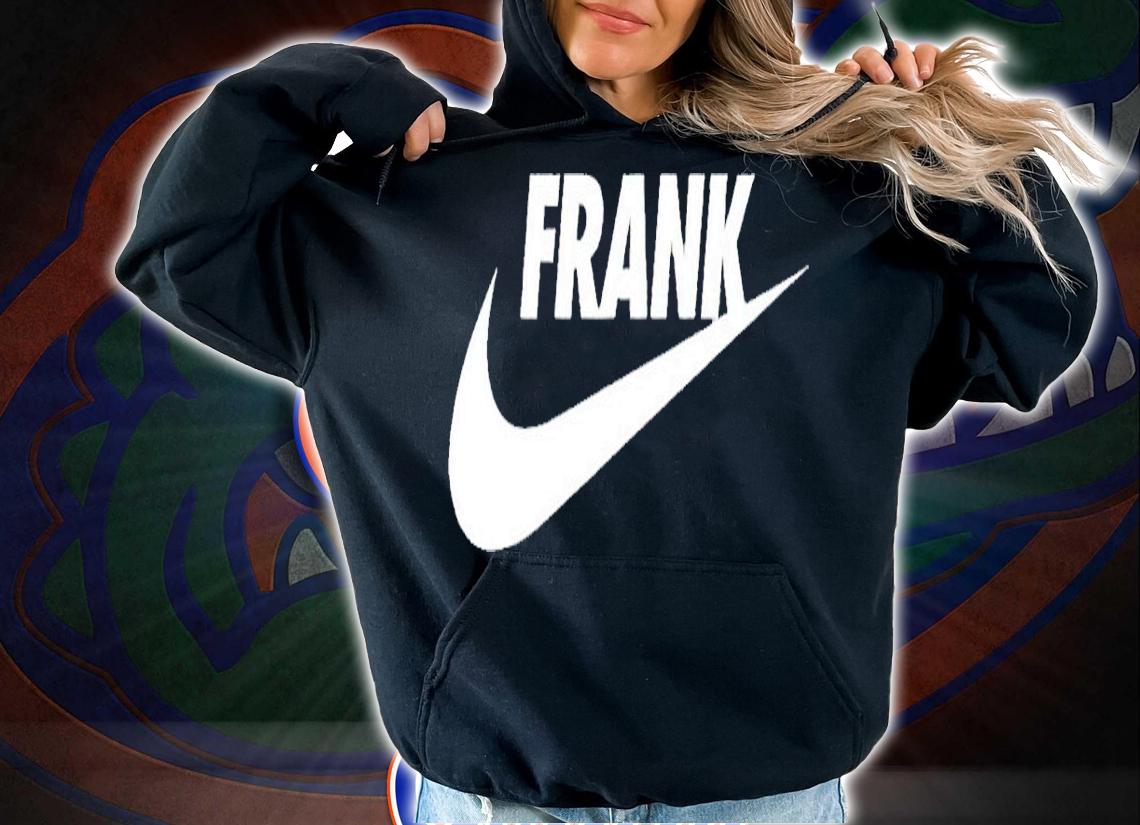 Frank Ocean Nikes shirt t-shirt hoodie