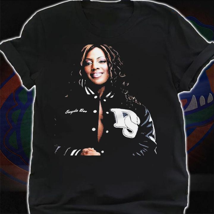 Gangsta Boo shirt t-shirt shirt