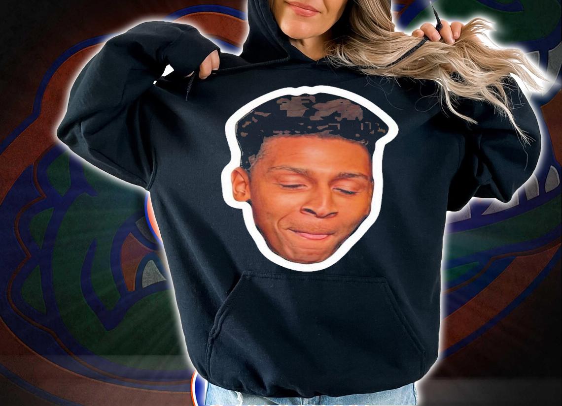 Masgo's Head shirt t-shirt hoodie