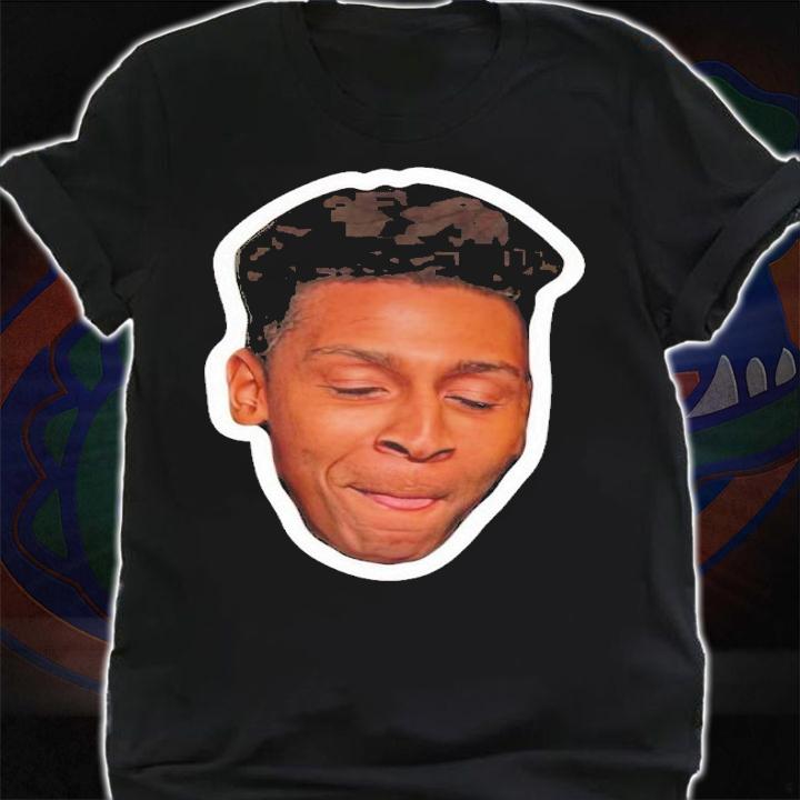 Masgo's Head shirt t-shirt shirt