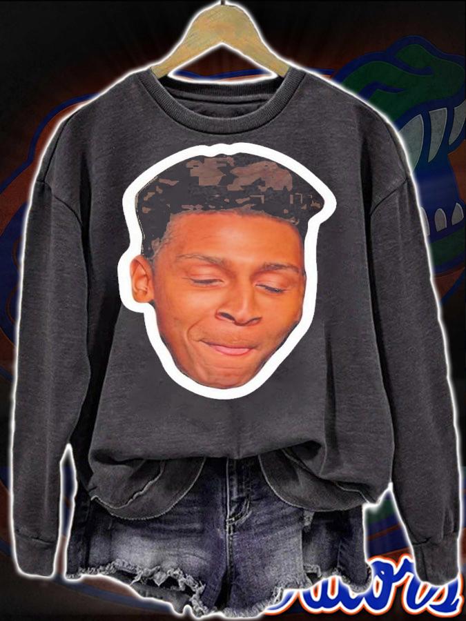 Masgo's Head shirt t-shirt sweatshirt