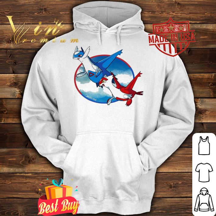 Eons in Flight shirt t-shirt hoodie