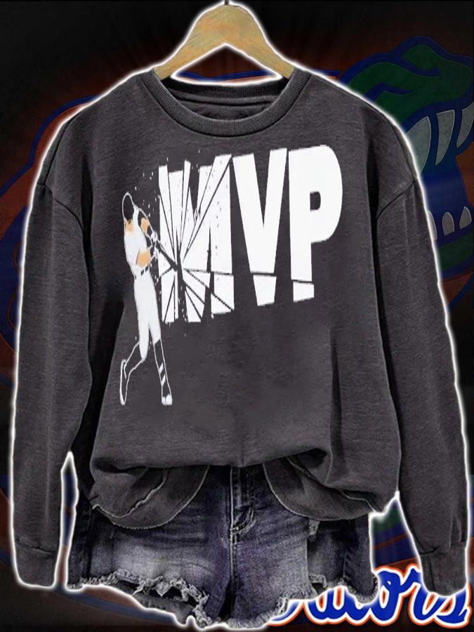 MVP Smash Aaron Judge shirt t-shirt