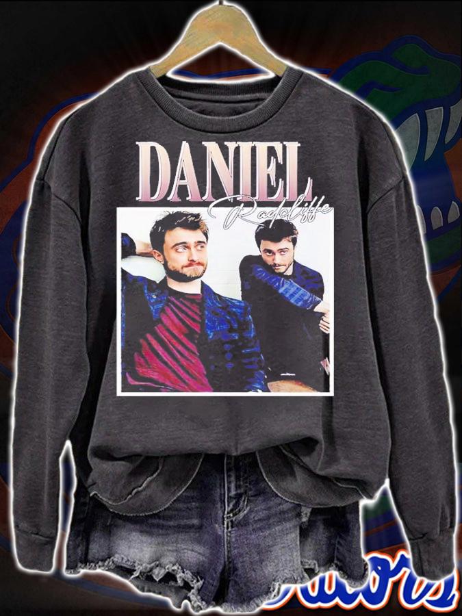 My Favorite People Daniel Radcliffe Actor shirt t-shirt