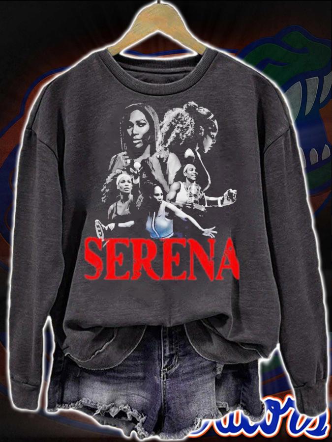 Serena Williams Shirt t-shirt