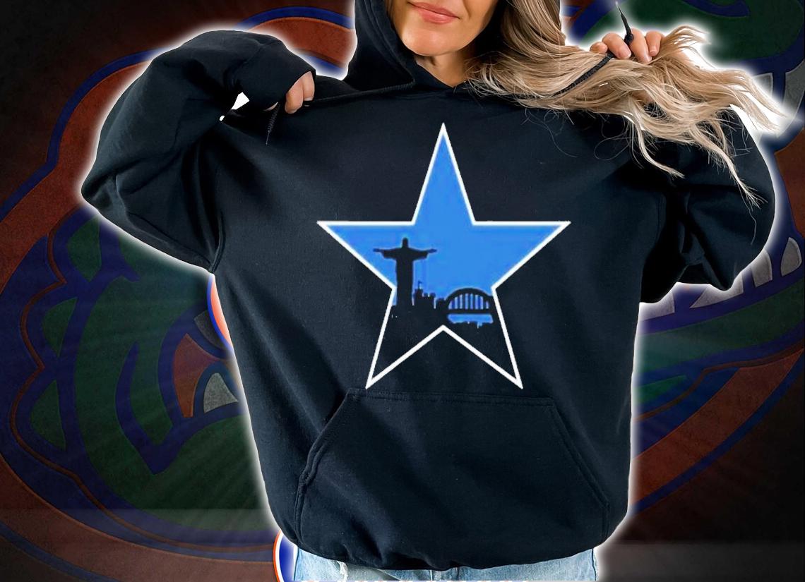 Bruno Guimaraes x Newcastle shirt t-shirt hoodie