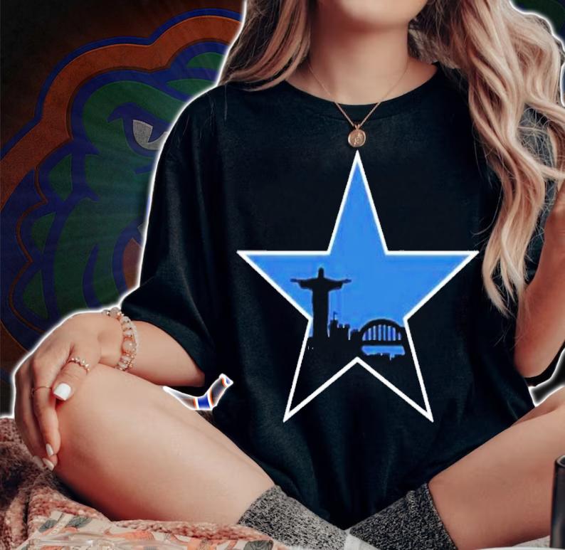 Bruno Guimaraes x Newcastle shirt t-shirt woman shirt