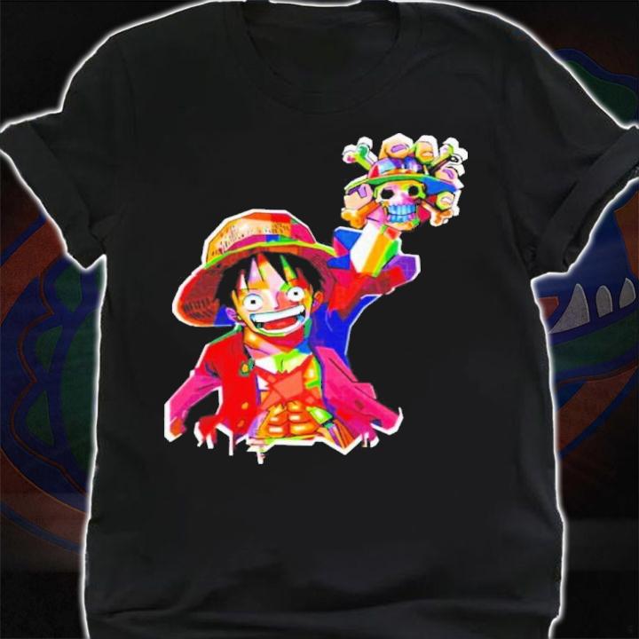 Luffy One Piece Shirt t-shirt