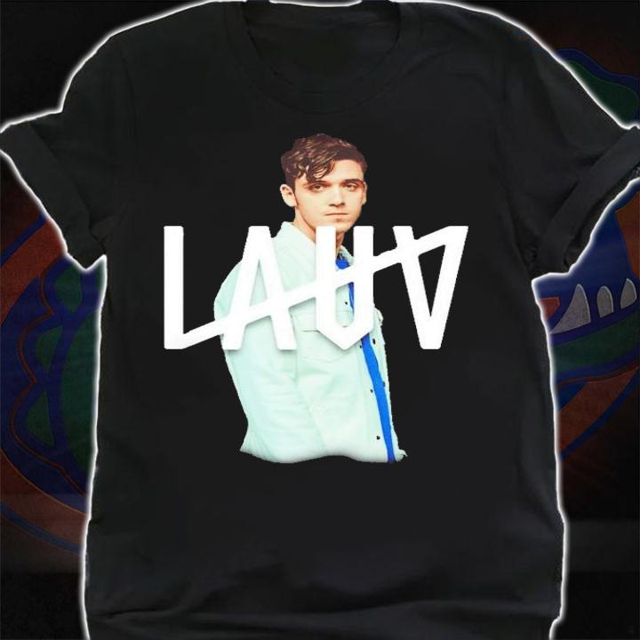 Lauv T-Shirt, sweater hoodie and tank top t-shirt