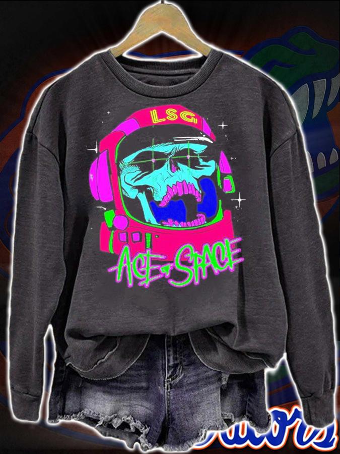 Leon St. Giovanni Ace of Space 2022 shirt t-shirt