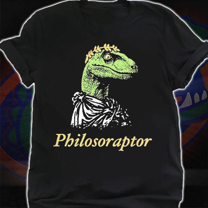 Philosoraptor shirt, hoodie, sweater and tank top t-shirt shirt