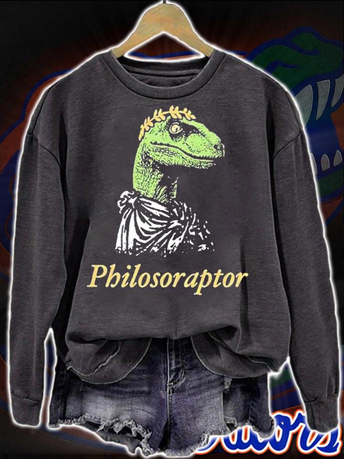 Philosoraptor shirt, hoodie, sweater and tank top t-shirt sweatshirt