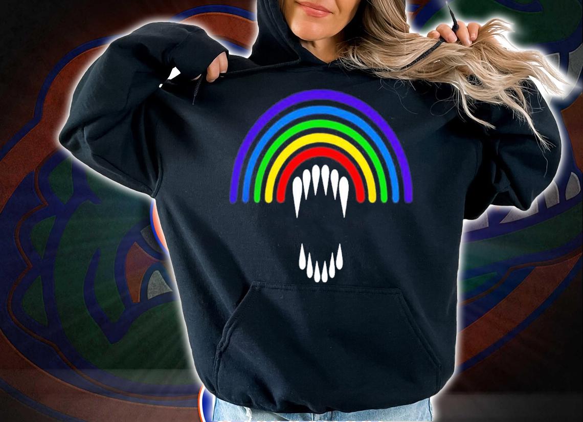 Brightmare James Gunn Variety Show Shirt t-shirt hoodie
