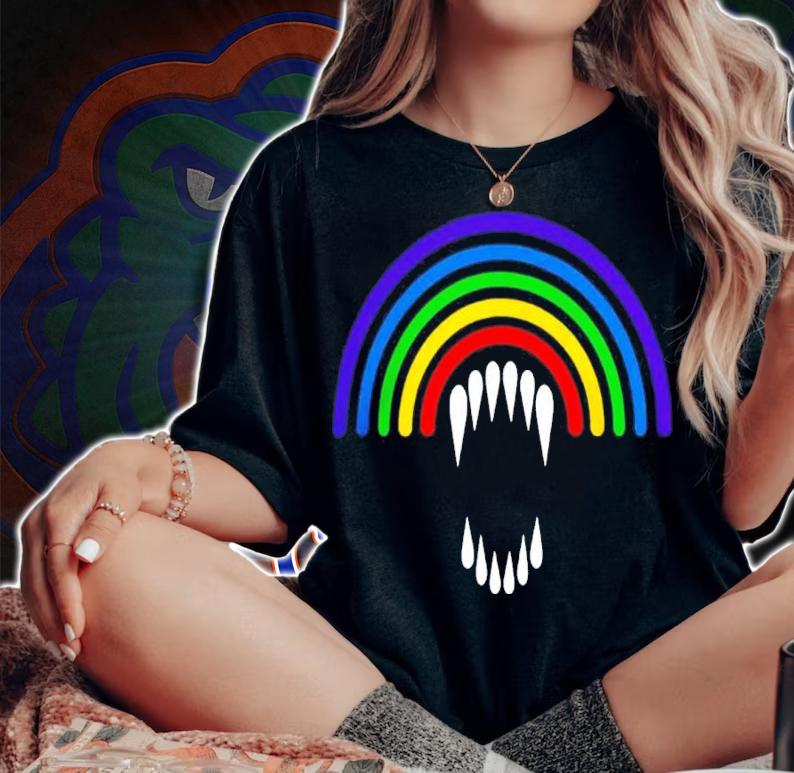 Brightmare James Gunn Variety Show Shirt t-shirt woman shirt