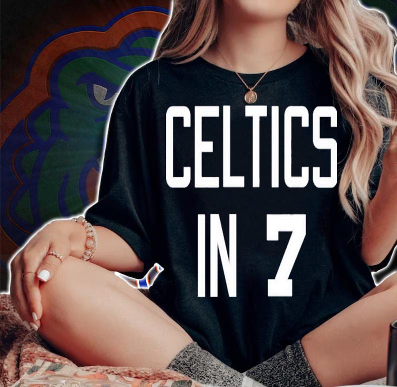 Celtics In 7 Dave Portnoy Stool Presidente T-Shirt t-shirt woman shirt