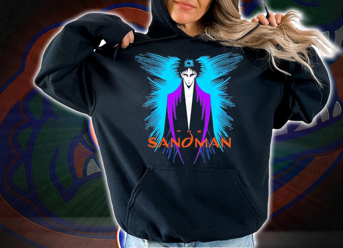 The Sandman T-shirt t-shirt hoodie