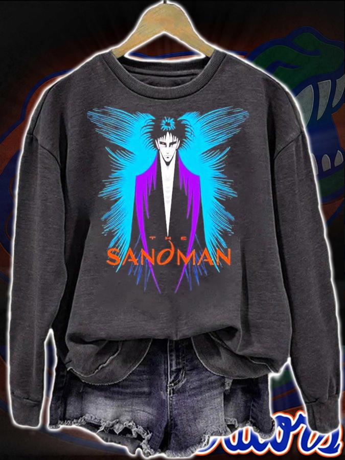 The Sandman T-shirt t-shirt sweatshirt