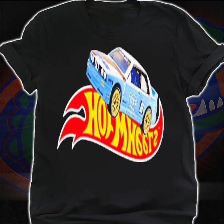 Travis Scott Jackboys Hot Wheels shirt t-shirt shirt