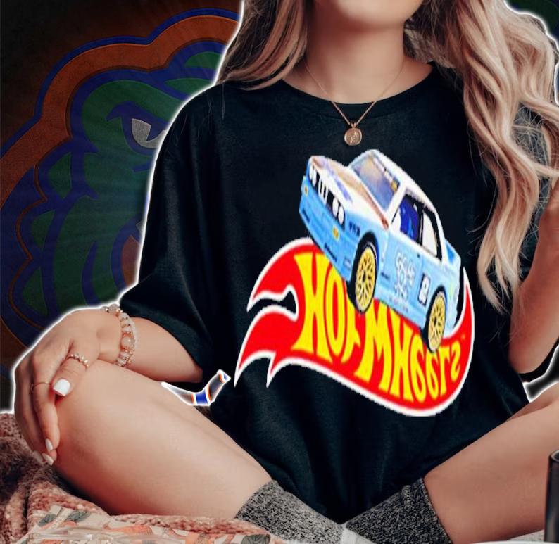 Travis Scott Jackboys Hot Wheels shirt t-shirt woman shirt