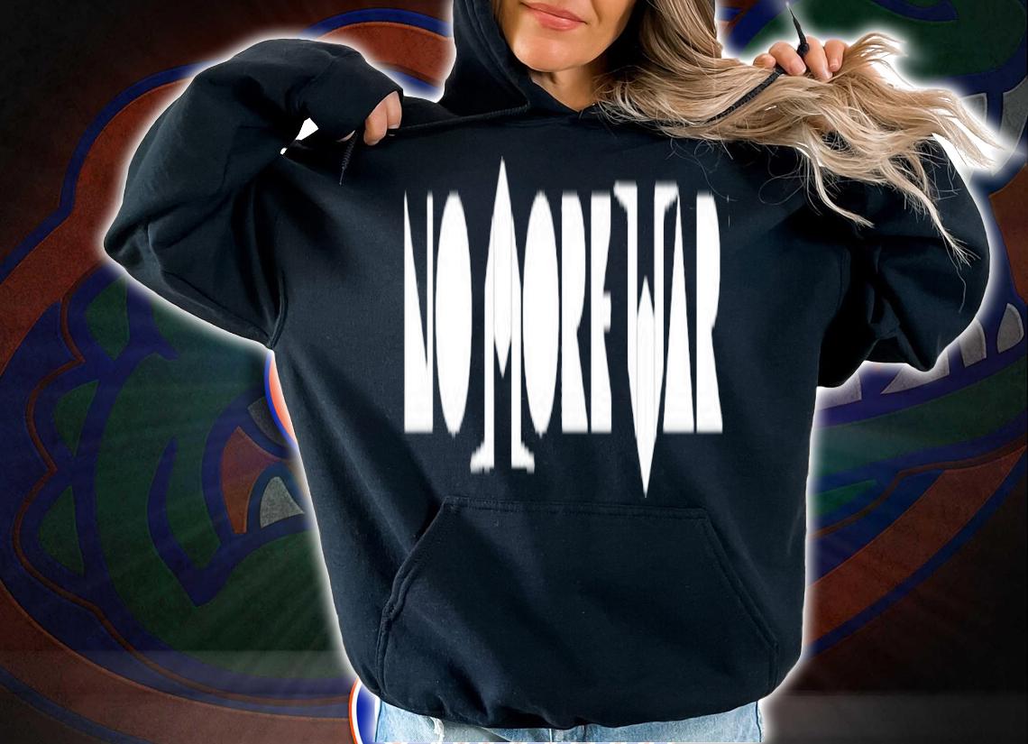 KFM No More T-Shirt t-shirt hoodie