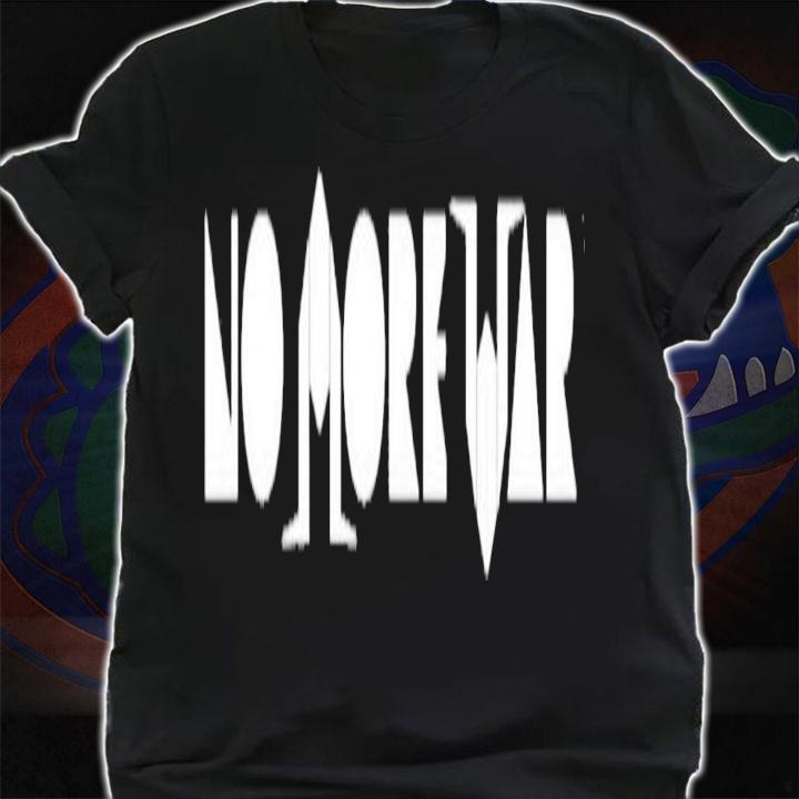 KFM No More T-Shirt t-shirt shirt