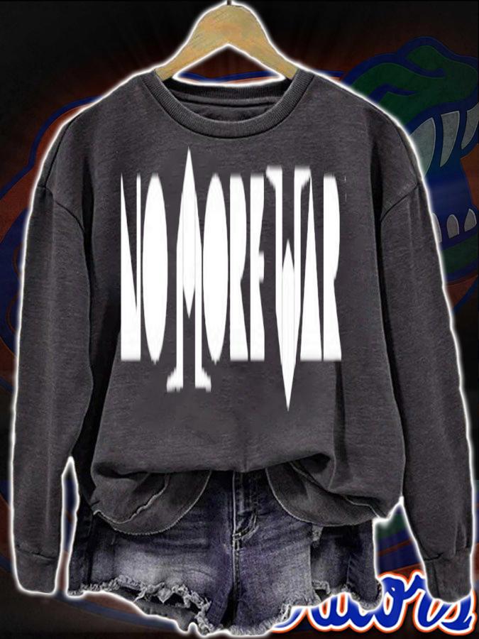 KFM No More T-Shirt t-shirt sweatshirt