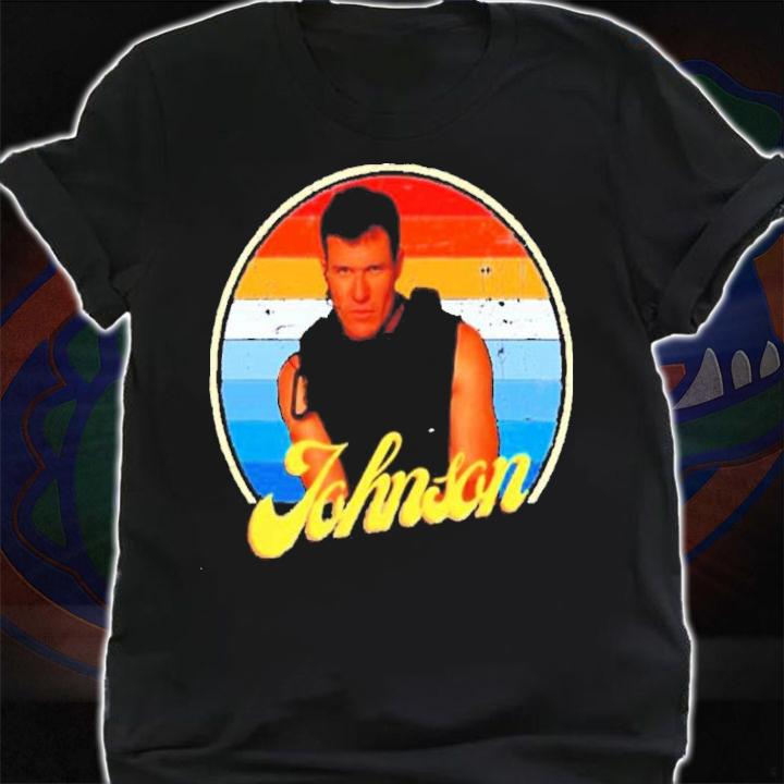 RIP Brad William Johnson Vintage Shirt t-shirt