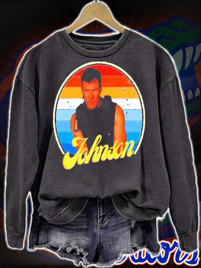 RIP Brad William Johnson Vintage Shirt t-shirt