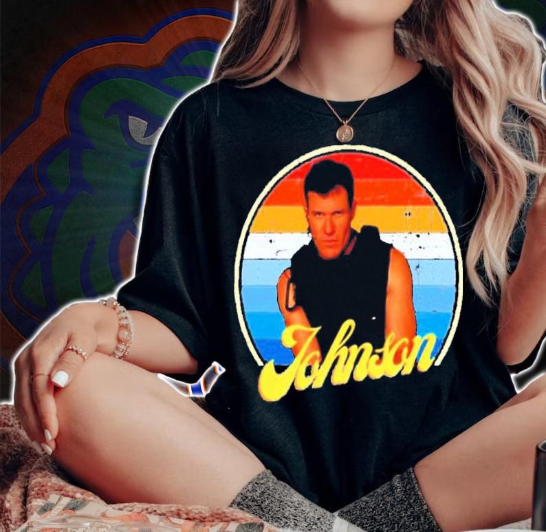 RIP Brad William Johnson Vintage Shirt t-shirt