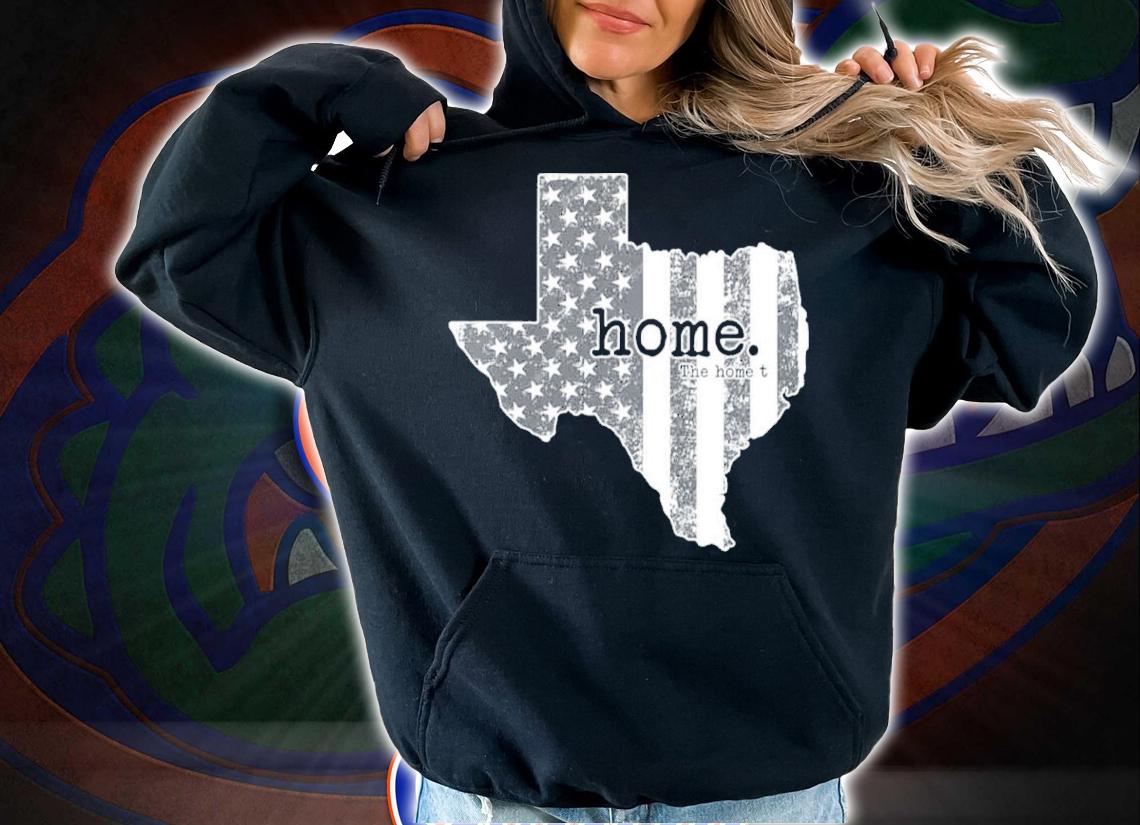 Shark Tank Home USA Flag Shirt t-shirt