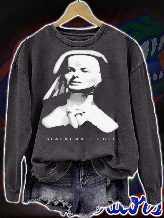 Sorry I Missed Church I Was Busy Practicing Witchcraft Shirt t-shirt sweatshirt