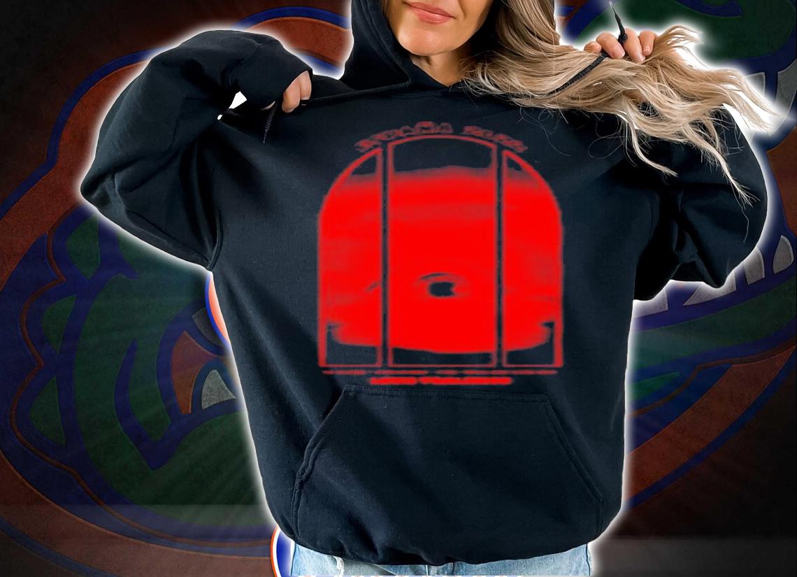The Away From Home Festival 2022 Shirt t-shirt