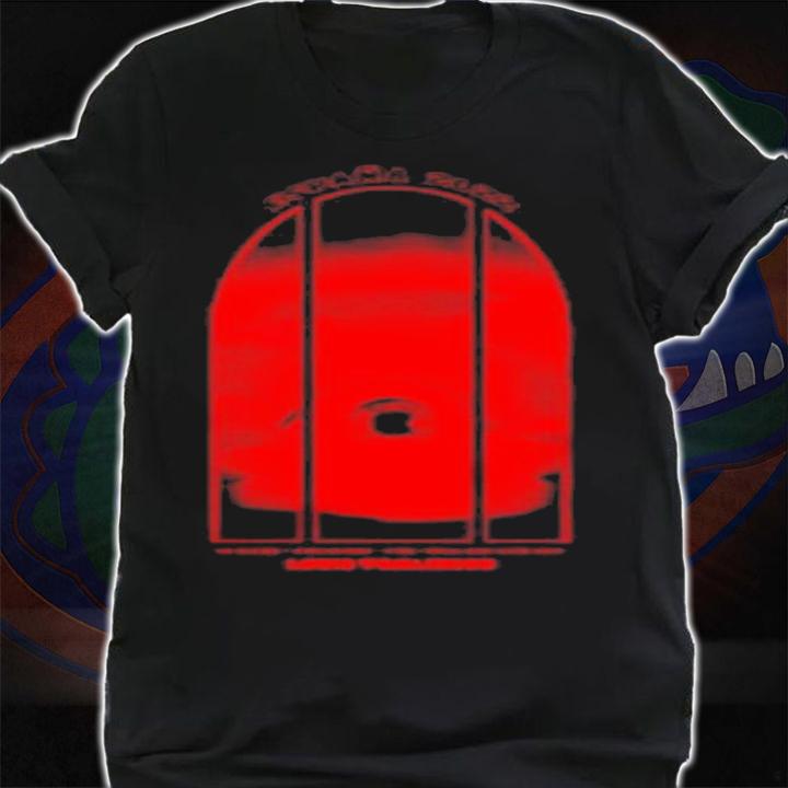 The Away From Home Festival 2022 Shirt t-shirt