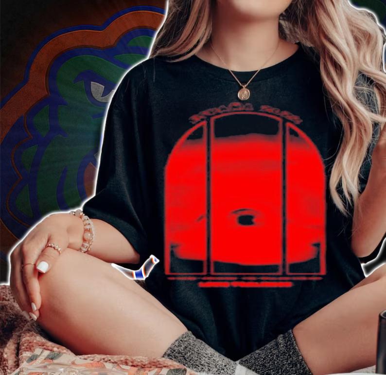 The Away From Home Festival 2022 Shirt t-shirt