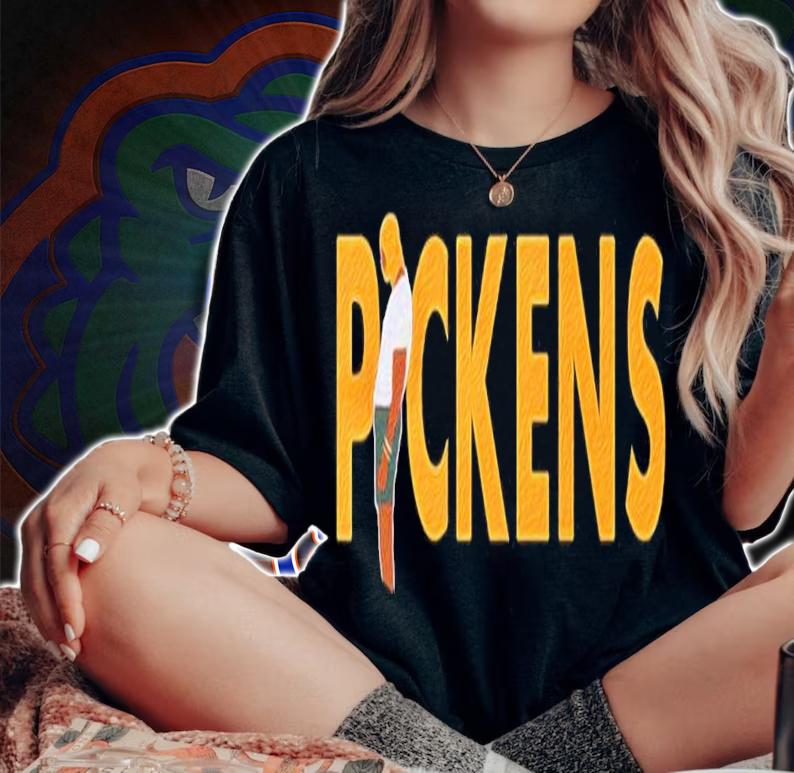 The Draft Pose shirt t-shirt