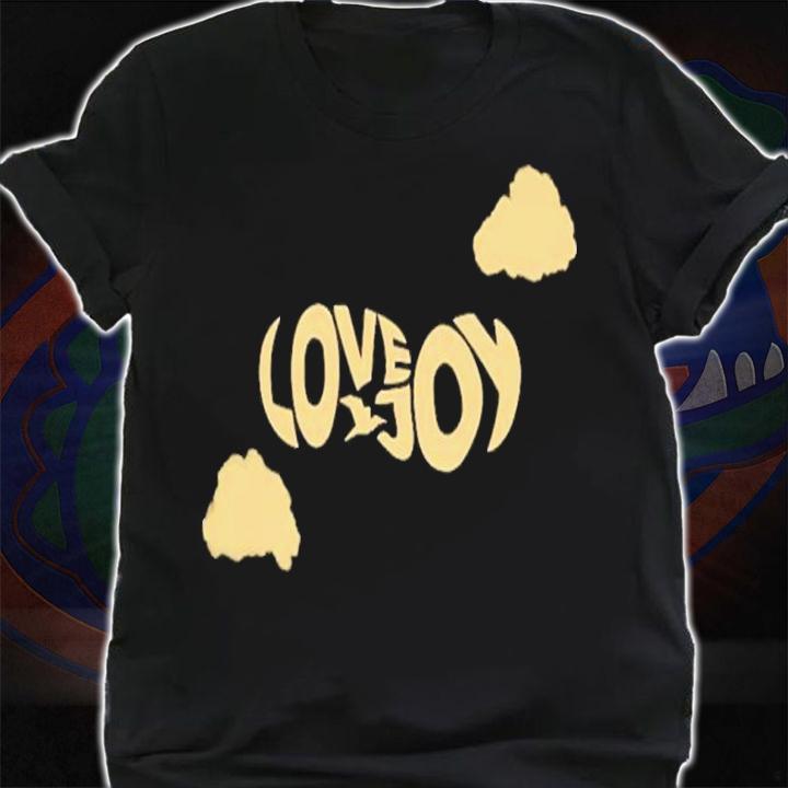 Trixtin Lovejoy Shirt t-shirt